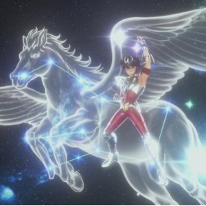 《圣斗士星矢黄道十二宫战士》重制版