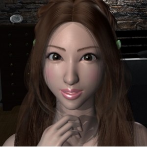 [自行打包] 3D遥Haruka系列超清 娇妻痛哭 释放某处颈透视 某处 Q弹大罩杯 [3V+4G][百度盘]