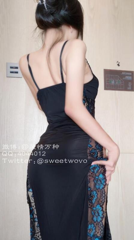 【娜美.妖姬.完具】9月最新佳作灰丝旗袍