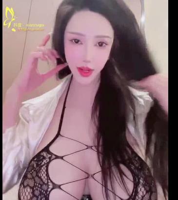 抖音顾灵曦-车里口B无保护进入-最新福利【17V-389M】