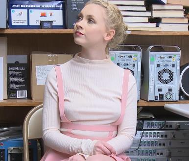 保安部门-超市偷窃5