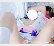 推特小妹妹小蔡头最新雷姆浴室