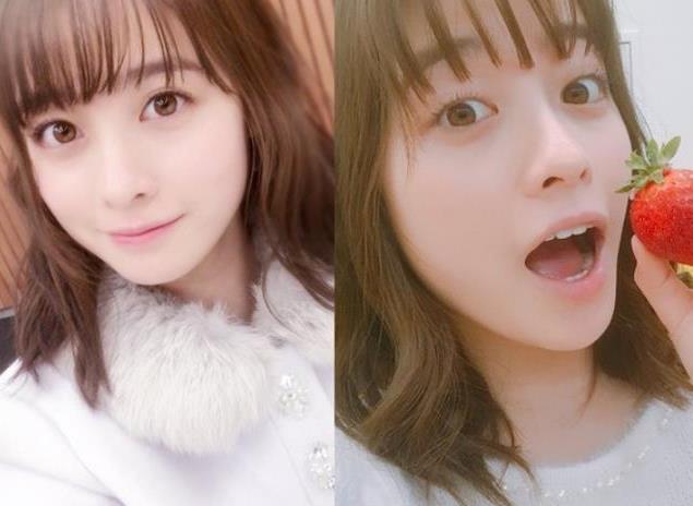 推特素颜绝版（小贝同学）