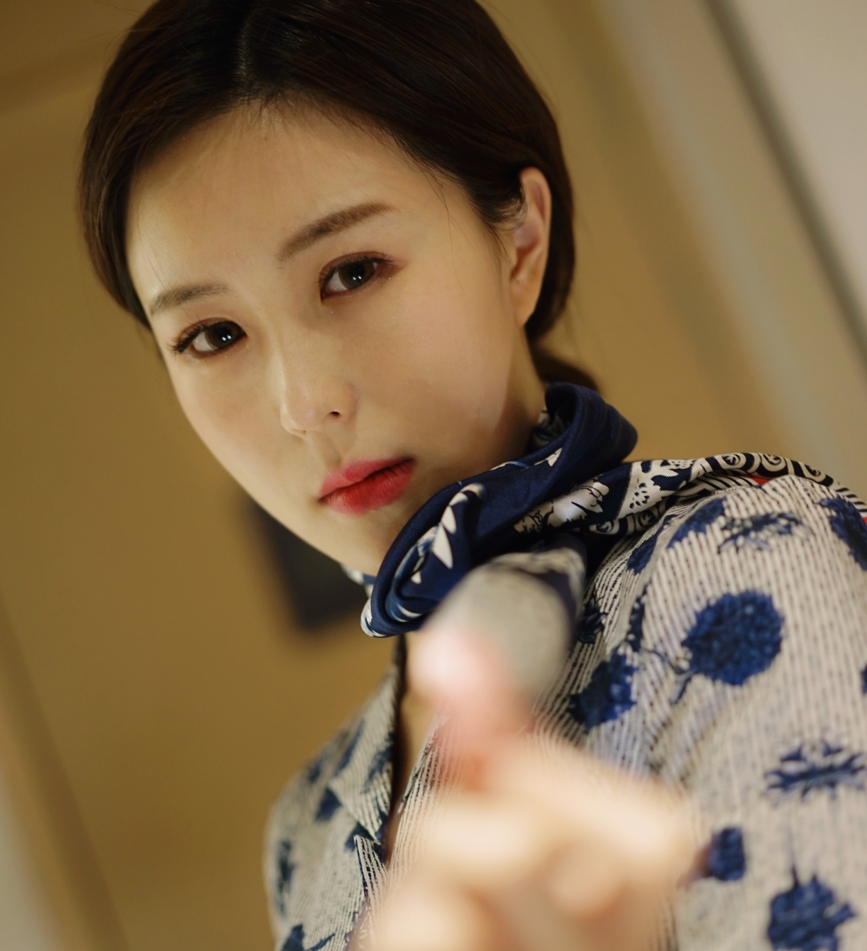 [转载搬运]+补之前的，杨紫嫣(小子怡)银卡会员作品套图13套+[690P+1V+1.6GB][百度盘]