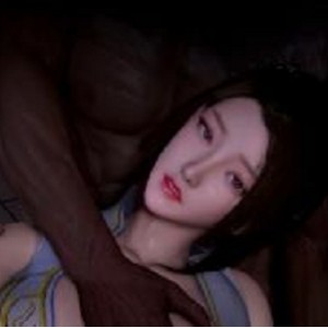 Kaivi大佬新作纳兰嫣然 [1V-900M]