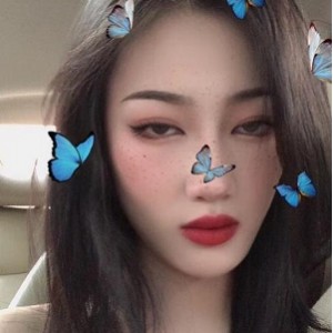 推特（董柒柒）反差绝对领域