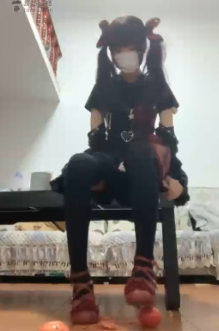 红绿灯寸+芃芃大人+81v22.4g