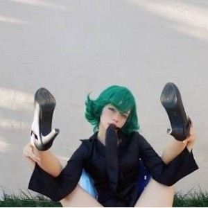 onlyfans（Me1adinha）最美欧美cos