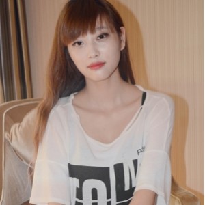 杨晨晨|Sugar小甜心CC 615套305g 补