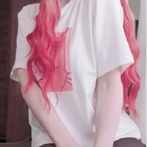 网红【ellesclub】作品