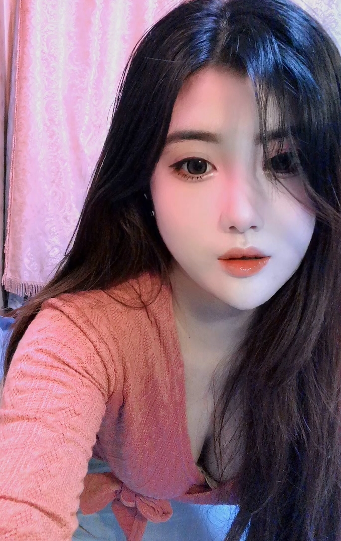 [自拍]+抖音风女神金鑫蔓笙私人订制【11P+21V+1.98G】【百度云资源】