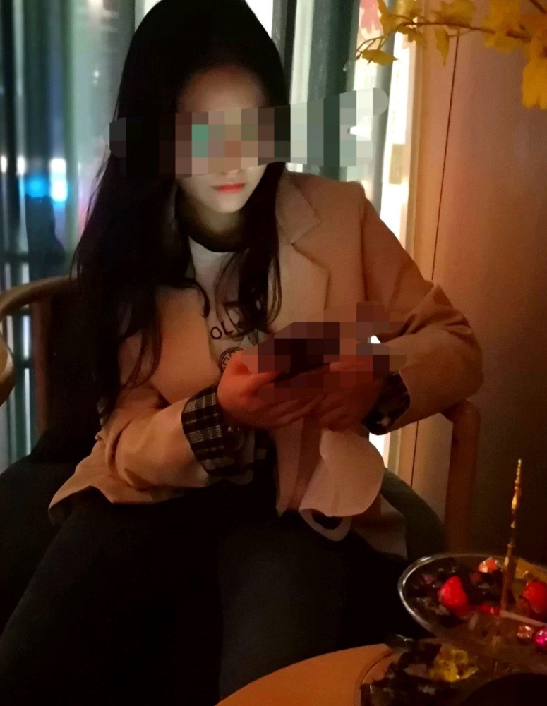 海角剧情+27岁D奶姐姐+4.67g