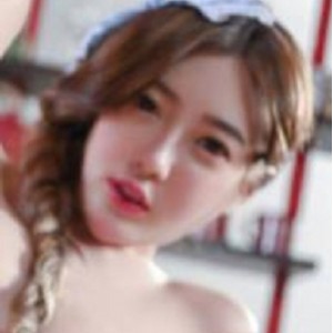 sss级优质女神（璃奈酱_）无圣光佳作