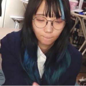 岛国妹子竟直接让男主为所欲为，各种玩菊