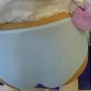 cos妹子大众女友（喵喵）