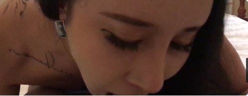 网红女神【王可心】作品