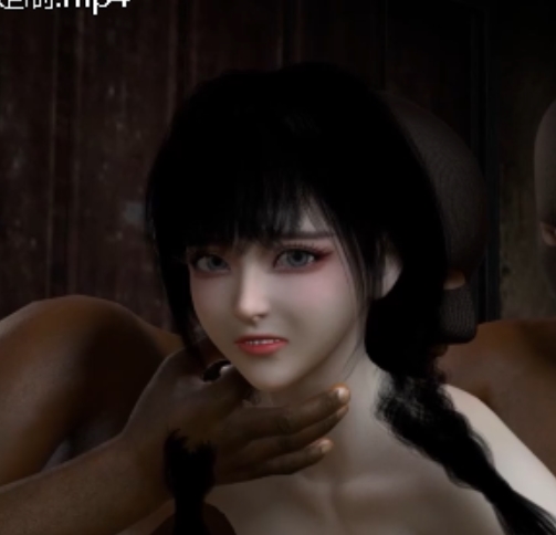 [转载搬运]+北城：CF+乔月潜伏者群众围观21分钟定制+监狱给力多人互动+大物件前裹后给+[1v+1.2g][多种下载方式]