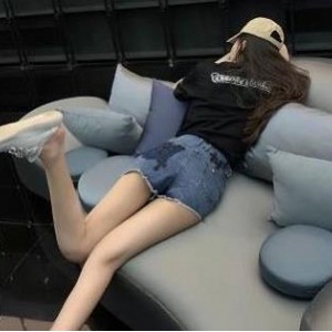 某推优质女神（up-kotc）