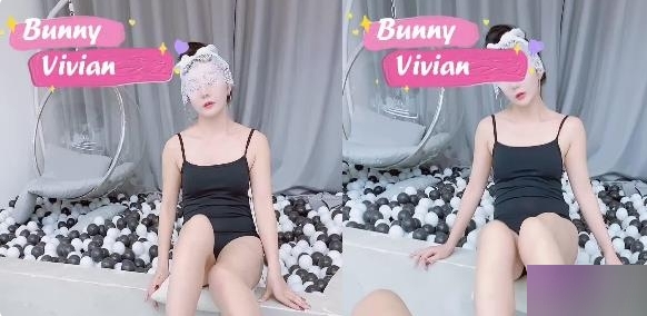 Vivian姐芭蕾舞作品一部