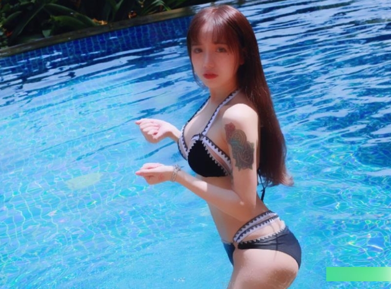 斗鱼妹子大哥-特别作品照