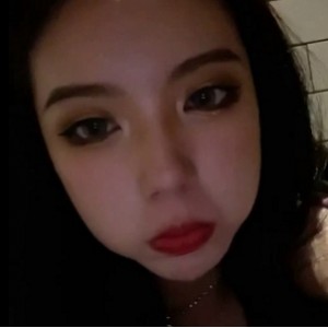 高价购买！！超美女神【空姐琪琪】私拍粉丝互动特写扒拉神秘处