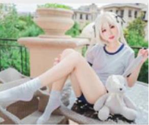 （猫君君MaoJun）独角兽高清