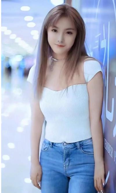 小兔牙（兔牙酱儿）