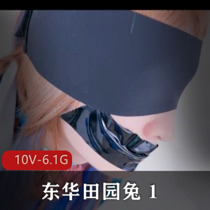 TS-东华田园兔+1+[10V-6.1G]