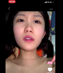 清纯妹子用嘴-说话嗲嗲的+[1V-1.4G]