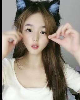 黑丝露脸校花级女神精彩表演[1V-1.8G]