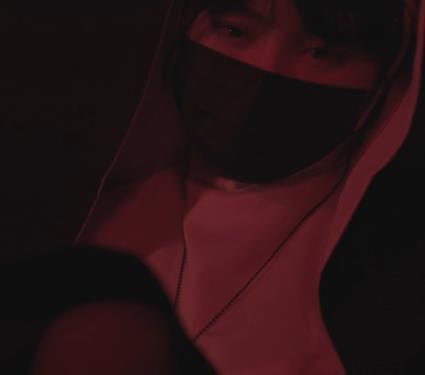 台北nana-修女最新onlyfans版+[1v-1.2G]