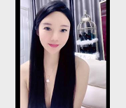 超漂亮-热舞女神~山山而川-全L热舞+洗澡澡~【6V-11.2G】