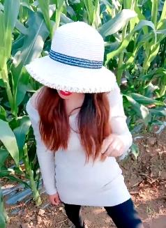 户外搭讪大爷,稀缺农家院[2V-1.3G]