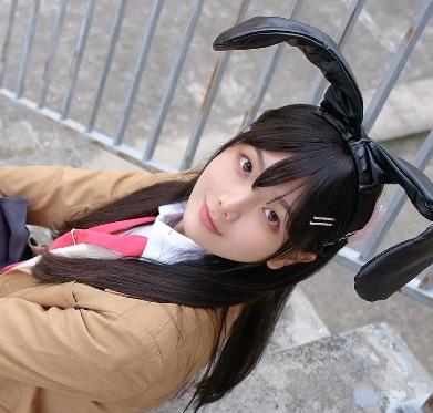 赤西夜夜+-+麻衣学姐[1V-3G]