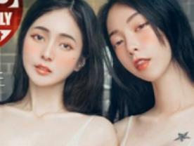 某推优质反骨小美人