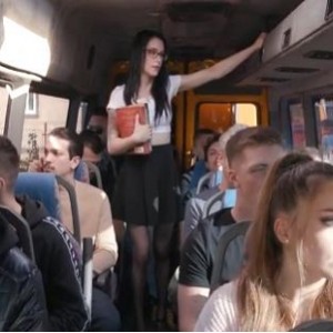 Anna de Ville图书管理员互动[1V-1.8G]