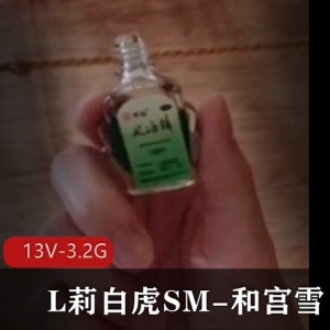 L莉光“阴”SM-和宫雪  [13V-3.2G]