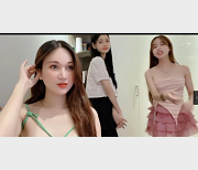 三个女神级别的闺蜜一起同框弄坏事【2V-1.3G】