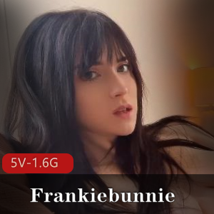 Frankiebunnie+–+正片5V+(5V-1.6G)