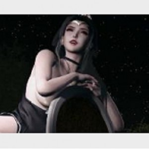 完美世界：魔女泳池派對 [1V-2.1G]