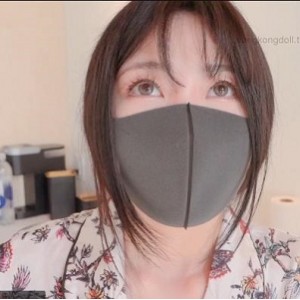 HongKongDoll玩偶姐姐-2月最新视频（去年的某个早晨）2V-1.5G