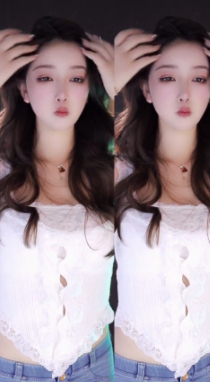 [转载搬运]+抖音主播+韵子林软软2月热舞+[10V+1.4G][百度盘]