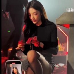 抖音风剧情混剪M子L伦绿M-14V-3G