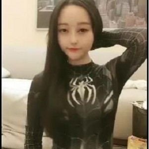 优质主播小热巴和闺双F~打粑粑第二部分【3V-7.4G】