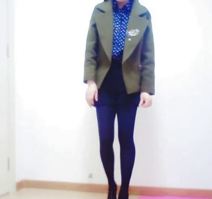 奇怪原味静儿自导自演情景剧+21.8G