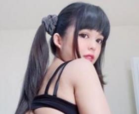 某推俄国网红（KittyXkum）