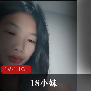 18小妹-下H露脸-进入+[1V-1.1G]