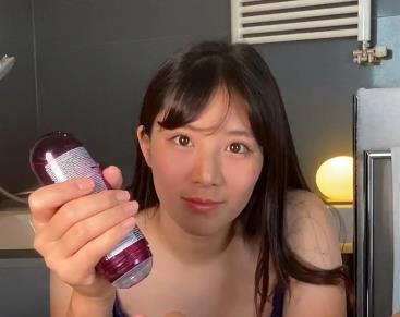 OnlyFans网红妹子-obokozu，喜欢玩白人的亚洲女孩【4V-1.9G】