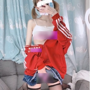 【补补补补】茶狸子12套套图，nPnV，6.3G【百度云】