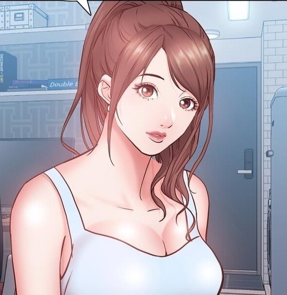 全彩韩漫一次成瘾1-20话